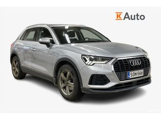 business 35 tfsi 110 kw mhev s tronic