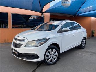 chevrolet prisma sed. lt 1.4 8v flexpower 4p