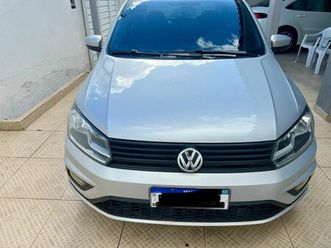 volkswagen voyage 1.0 flex 12v 4p 2023