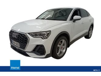 sportback business 35 tdi 110 kw quattro s tronic**tyylikôs nelikko kaikilla mauteilla**