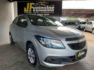chevrolet onix hatch lt 1.0 8v flexpower 5p mec.