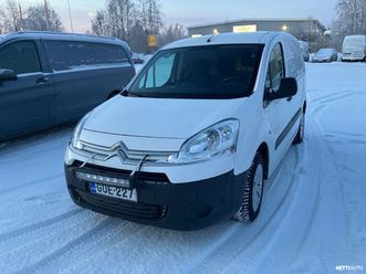 hdi 75 l1 ** tulossa kouvolaan! soita 020 703 2619 ! / vetokoukku / lohkolämmitin / ilmastointi