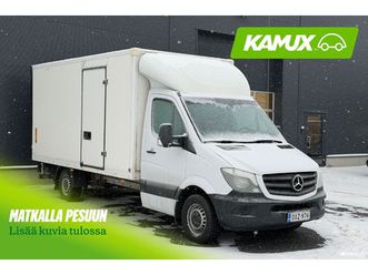 316cdi pitkä a3 a erilliskori