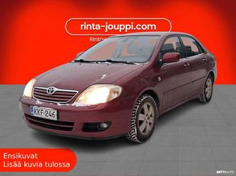 1,6 vvt-i linea sol 4ov