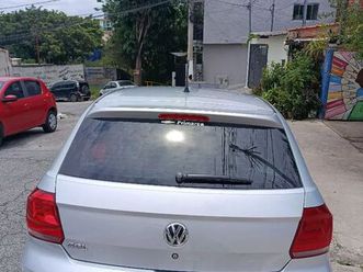 volkswagen gol geração vii 1.0 12v flex mec. 4p 2023