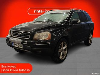 d5 executive 5-paikkainen aut