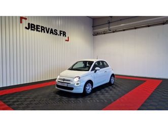 1.0 70 ch hybride bsg s/s cult