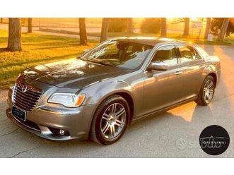 lancia thema top conditions (book service)