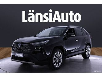 2,5 hybrid awd-i premium