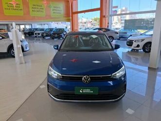 volkswagen virtus tsi 1.0 flex 12v 4p aut. 2024