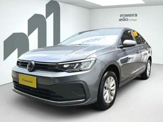 volkswagen virtus tsi 1.0 flex 12v 4p mec. 2026