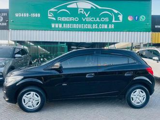 chevrolet onix hatch lt 1.0 8v flexpower 5p mec.