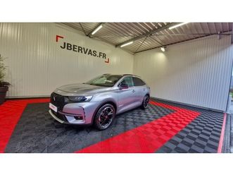 hybride e-tense 300 eat8 4x4 performance line+