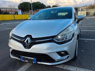 reno clio ano 2017 eur 6b