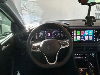 volkswagen nivus highline 1.0 200 tsi flex aut 2024