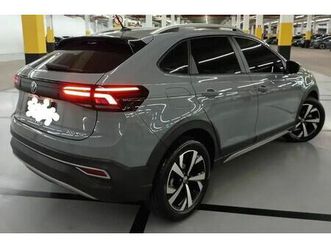 volkswagen nivus highline 1.0 200 tsi flex aut 2024