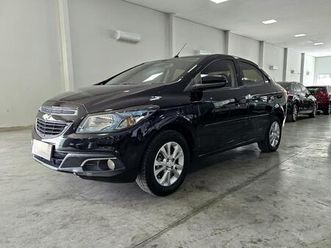chevrolet prisma sed. ltz 1.4 8v flexpower 4p