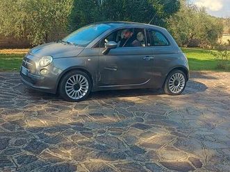 i fiat 500 2011 si mette