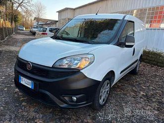 fiat doblo doblò 1.3 mjt pc-tn cargo iva esclusa