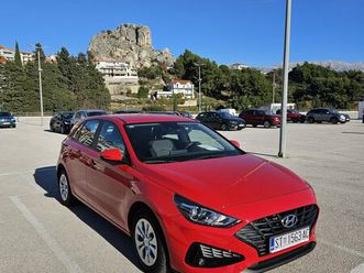hyundai i30 1,5 dpi, 2022 god.
