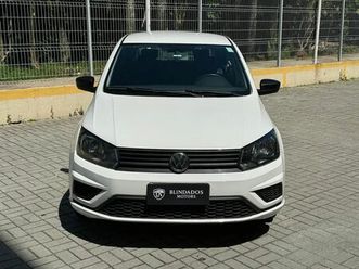 volkswagen gol geração vii 1.0 12v flex mec. 4p 2023