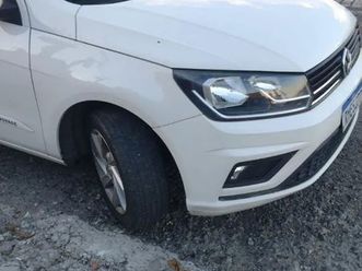 volkswagen voyage 1.0 flex 12v 4p 2021