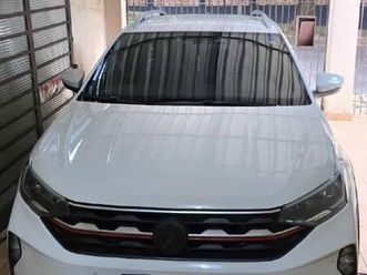 volkswagen nivus highline 1.0 200 tsi flex aut 2021