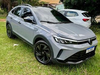 volkswagen nivus highline 1.0 200 tsi flex aut 2026