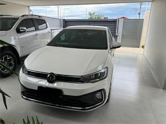 volkswagen virtus highline 200 tsi 1.0 flex 12v aut 2026