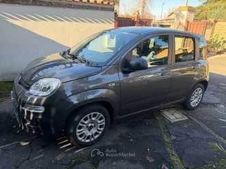 tagliandata, revisionata, ottime condizioni