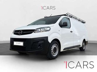 furgon 2.0 120cv express