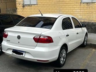 volkswagen voyage 1.0 flex 12v 4p 2023