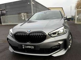 ia packsport m shadow line/full led/navi/carplay