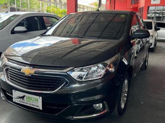 chevrolet cobalt 1.8 8v econoflex ltz auto