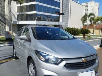 chevrolet onix hatch lt 1.0 8v flexpower 5p mec.