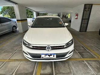 volkswagen virtus highline 200 tsi 1.0 flex 12v aut 2021
