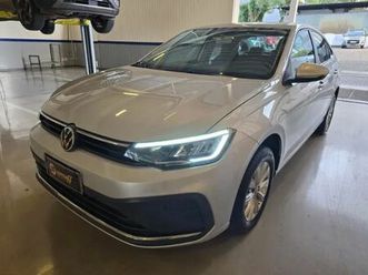 volkswagen virtus tsi 1.0 flex 12v 4p mec. 2023