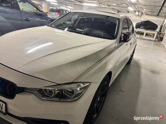 bmw f30 330e iperformance katowice - sprzedajemy.pl