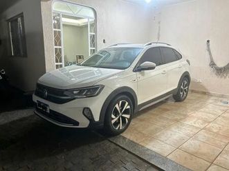 volkswagen nivus highline 1.0 200 tsi flex aut 2023