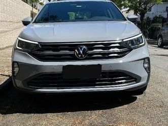 volkswagen nivus highline 1.0 200 tsi flex aut 2024