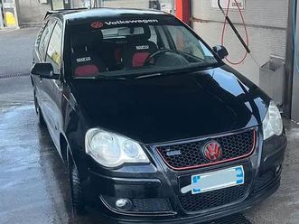 polo 1.4tdi 70cv ok neopatentati