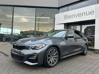 touring da *garantie*1er prop*pack m*carplay*led*