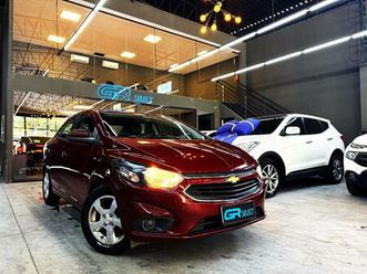 chevrolet prisma sed. lt 1.4 8v flexpower 4p