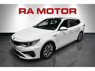 sw phev advance plus 2 skinn pano nav