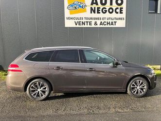 allure 1.6 e-hdi 115ch fap bvm6