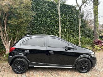 chevrolet onix 1.4 spe/4 eco activ auto