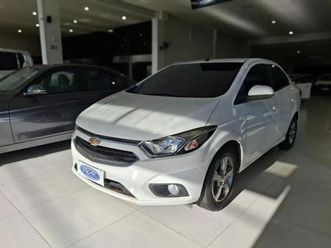 chevrolet prisma 1.4 spe/4 eco ltz