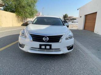 nissan altima sv 2.5l