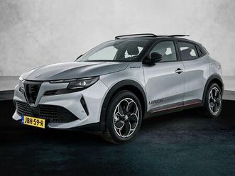 elettrica speciale 54 kwh 156pk automaat | 8 jaar