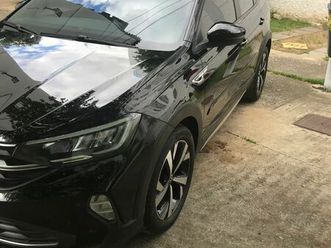 volkswagen nivus highline 1.0 200 tsi flex aut 2021